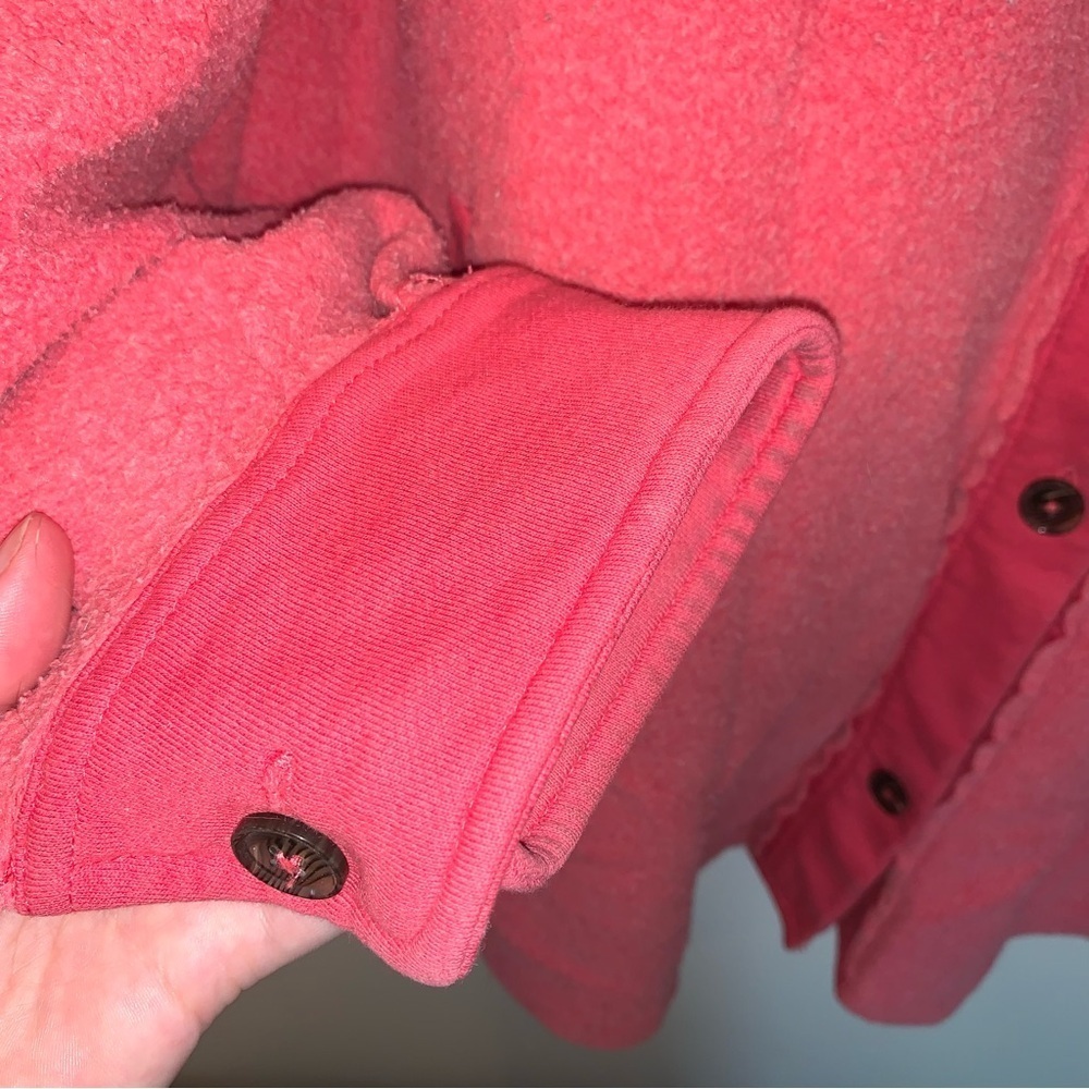 Free People Ruby Jacket L - Picture 9 of 11